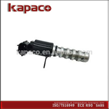 Válvula de controle de óleo vendida quente 24375-2G500 24375-2G500 para HYUNDAI IX35 SONATA 8 KIA K5